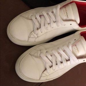 Authentic Givenchy Sneakers